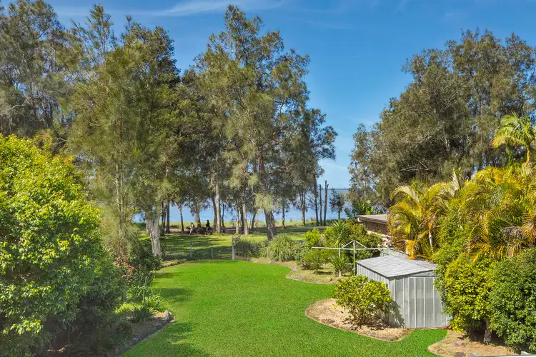 Fourth view of Homely house listing, 173 Lakedge Avenue, Berkeley Vale NSW 2261