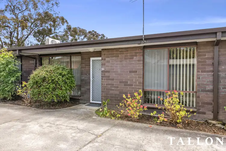 3/17 McCallum Street, Hastings VIC 3915