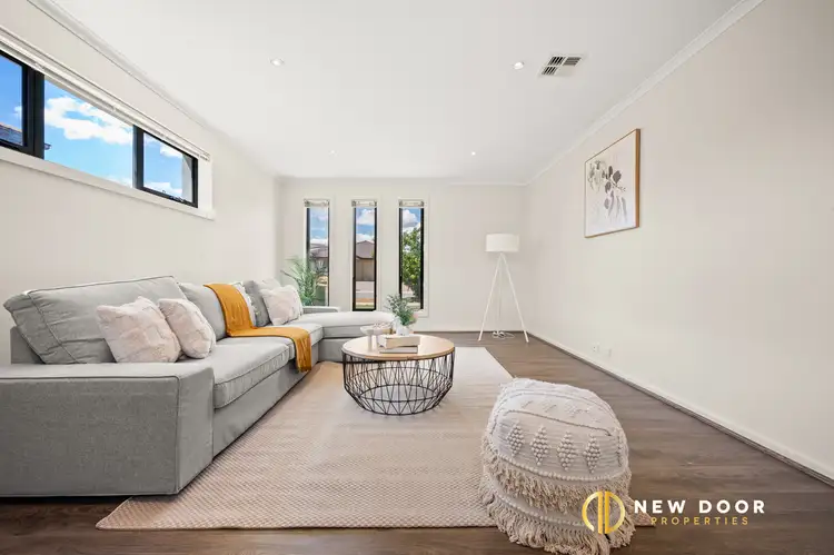 Main view of Homely house listing, 3 Eldorado Street, Harrison ACT 2914