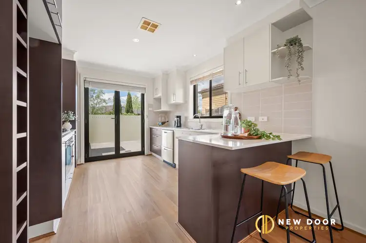 Third view of Homely house listing, 3 Eldorado Street, Harrison ACT 2914