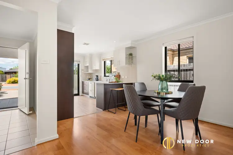 Fifth view of Homely house listing, 3 Eldorado Street, Harrison ACT 2914