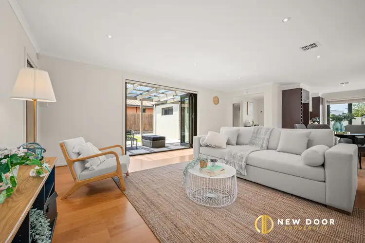 Sixth view of Homely house listing, 3 Eldorado Street, Harrison ACT 2914