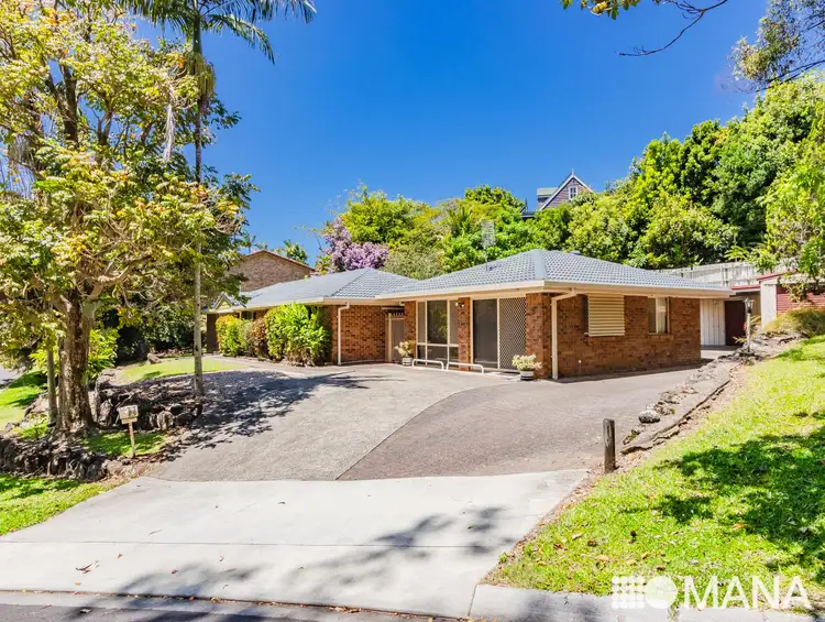 Second view of Homely house listing, 3 Nelshaby Court, Ocean Shores NSW 2483