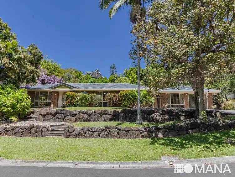 Fourth view of Homely house listing, 3 Nelshaby Court, Ocean Shores NSW 2483