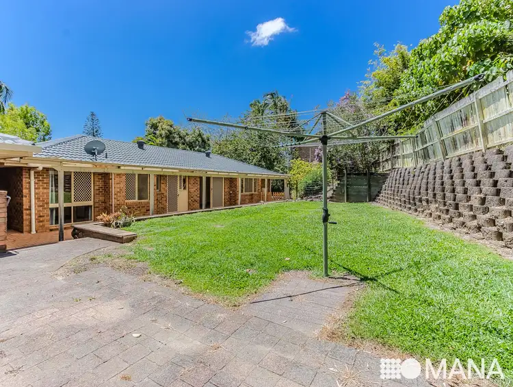 Fifth view of Homely house listing, 3 Nelshaby Court, Ocean Shores NSW 2483