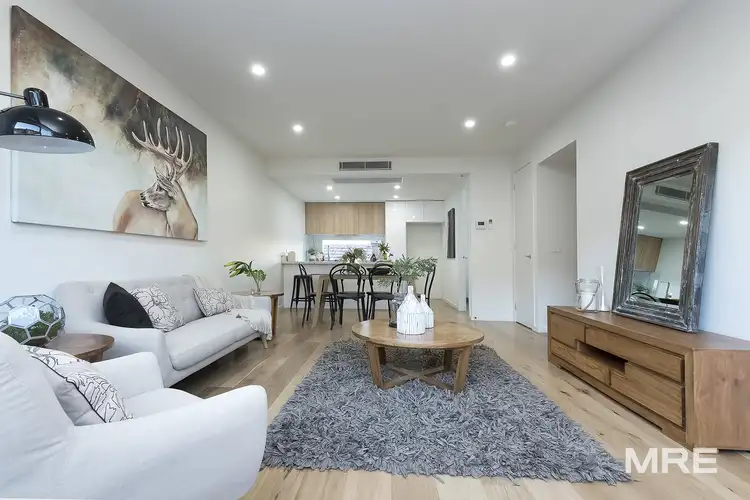 6/193-195 Maribyrnong Road, Ascot Vale VIC 3032