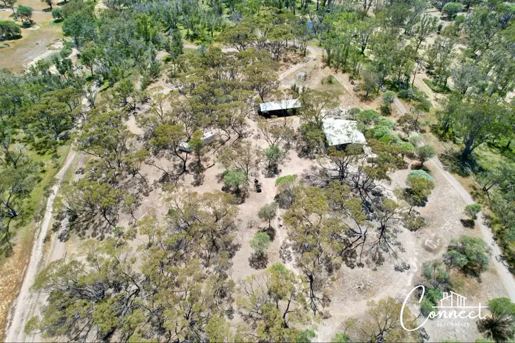 Main view of Homely rural property listing, Lot 142 Leeder Road, Mokine WA 6401