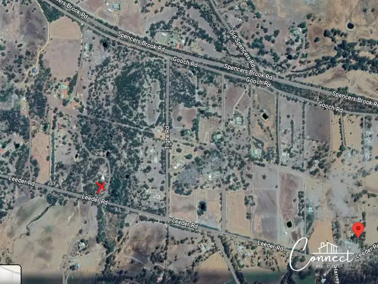 Second view of Homely rural property listing, Lot 142 Leeder Road, Mokine WA 6401