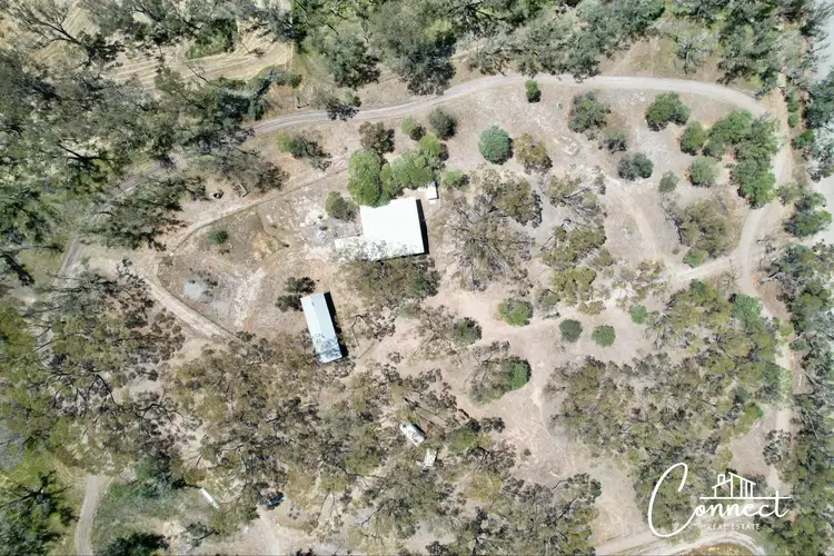 Fourth view of Homely rural property listing, Lot 142 Leeder Road, Mokine WA 6401