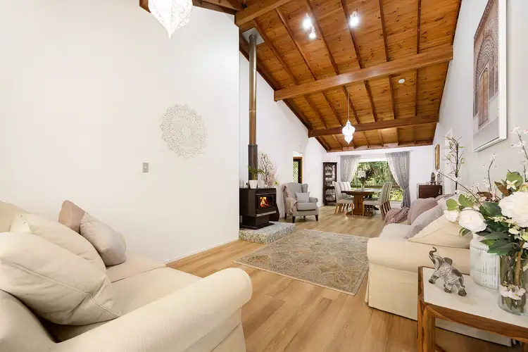 Sixth view of Homely house listing, 14 Corella Avenue, Samford Valley QLD 4520