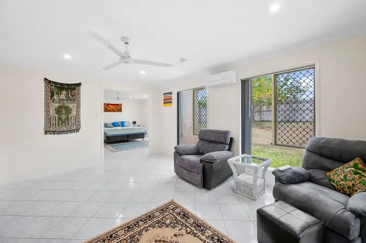 Sixth view of Homely house listing, 8 Huntington Court, New Auckland QLD 4680