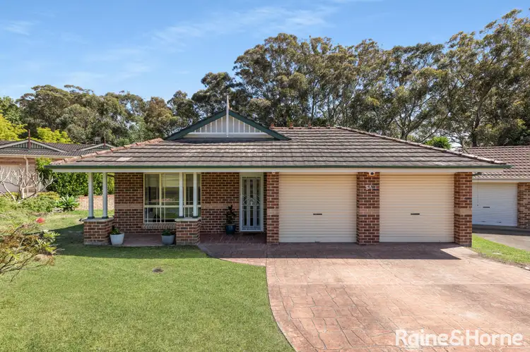 Main view of Homely house listing, 5A Federation Place, North Nowra NSW 2541