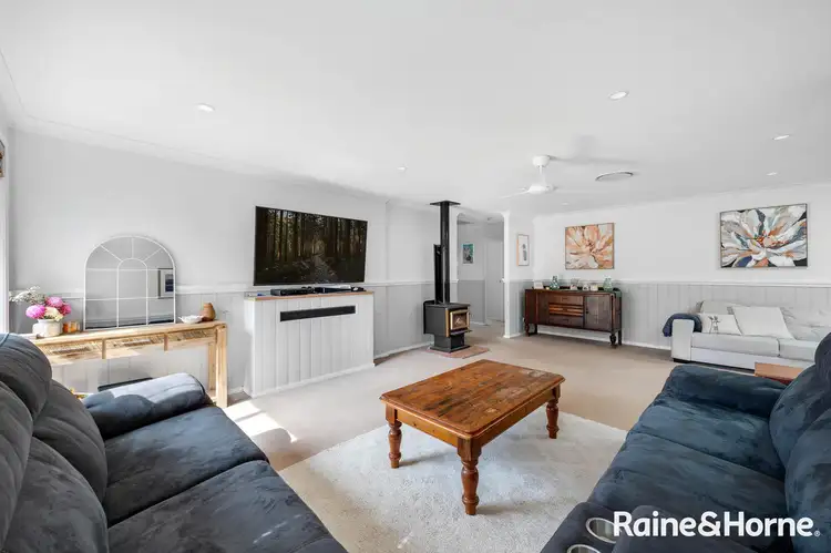 Third view of Homely house listing, 5A Federation Place, North Nowra NSW 2541
