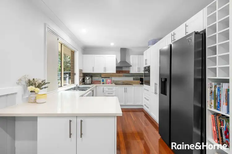 Fourth view of Homely house listing, 5A Federation Place, North Nowra NSW 2541