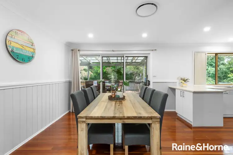Fifth view of Homely house listing, 5A Federation Place, North Nowra NSW 2541
