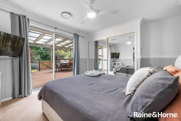 Sixth view of Homely house listing, 5A Federation Place, North Nowra NSW 2541