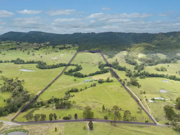 722 Lambs Valley Road, Lambs Valley NSW 2335