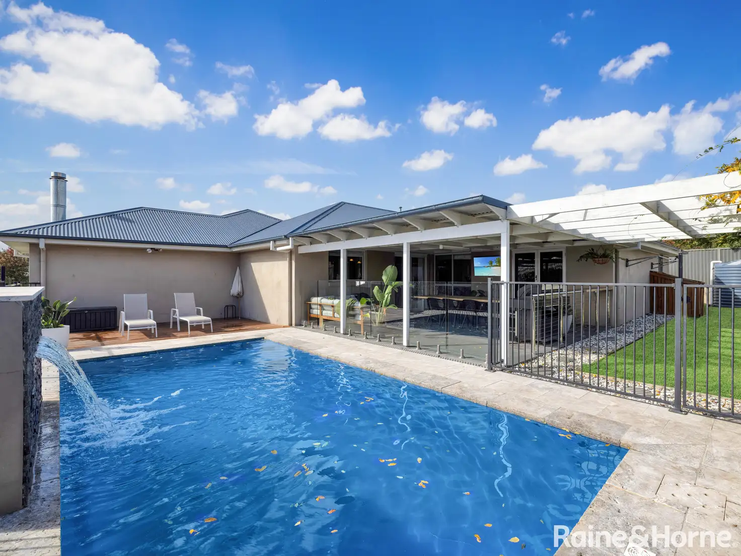 Main view of Homely house listing, 29 Cheviot Drive, Kelso NSW 2795