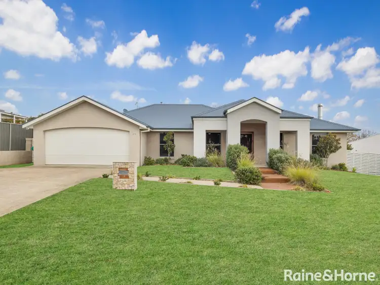 Second view of Homely house listing, 29 Cheviot Drive, Kelso NSW 2795