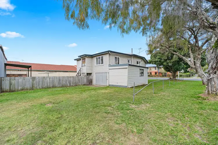 Second view of Homely house listing, 19 Emsworth Street, Wynnum QLD 4178
