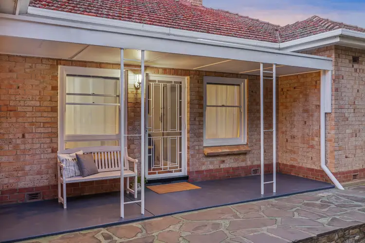 Third view of Homely unit listing, 2/37 Aroha Terrace, Black Forest SA 5035