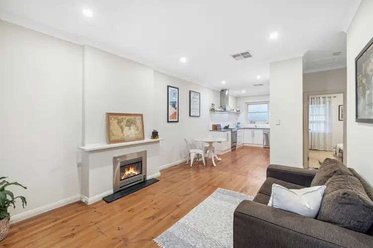 Fifth view of Homely unit listing, 2/37 Aroha Terrace, Black Forest SA 5035