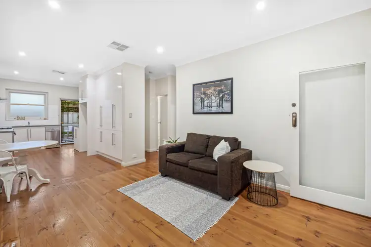 Sixth view of Homely unit listing, 2/37 Aroha Terrace, Black Forest SA 5035