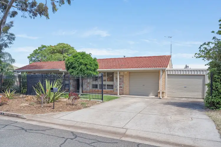 Second view of Homely house listing, 1 Capri Court, Para Hills SA 5096