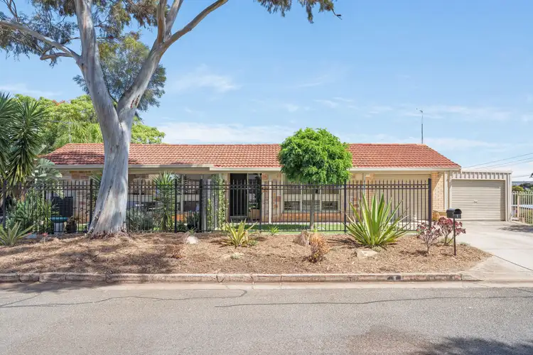 Third view of Homely house listing, 1 Capri Court, Para Hills SA 5096