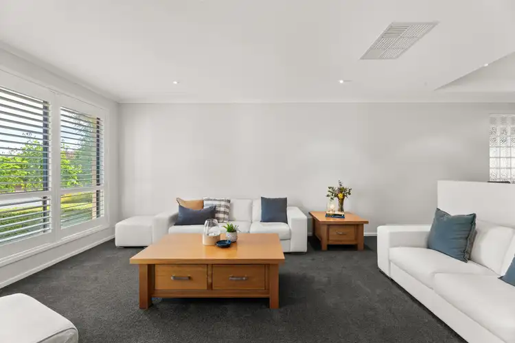 Second view of Homely house listing, 13 Clemenger Street, Nicholls ACT 2913