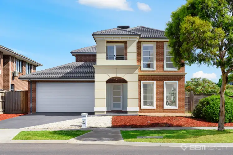 155 Featherbrook Drive, Point Cook VIC 3030