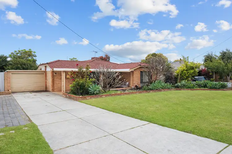 Second view of Homely house listing, 23 Lakemba Way, Waikiki WA 6169