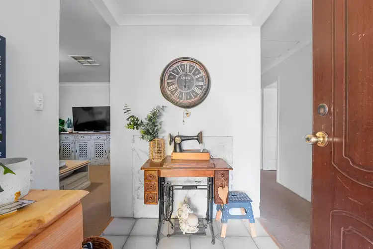 Fourth view of Homely house listing, 23 Lakemba Way, Waikiki WA 6169