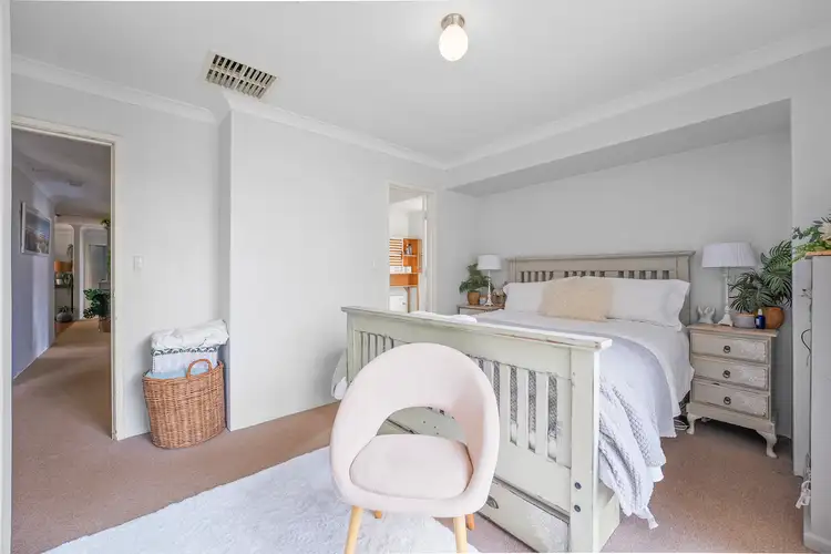 Sixth view of Homely house listing, 23 Lakemba Way, Waikiki WA 6169