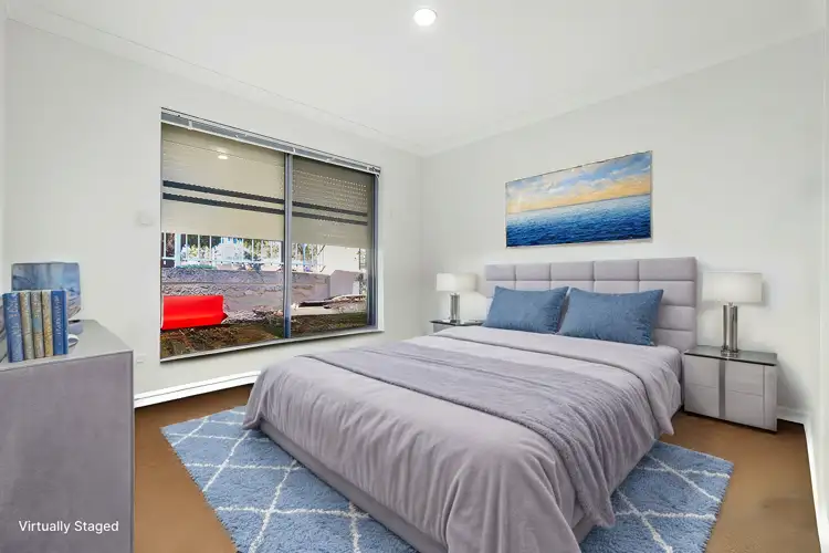 Seventh view of Homely house listing, 18 Trotman Court, Brookdale WA 6112