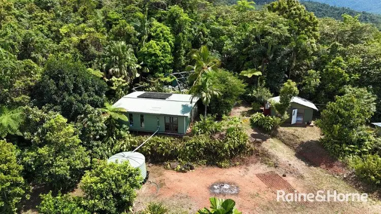 Main view of Homely rural property listing, 57 Mahogany Road, Daintree QLD 4873