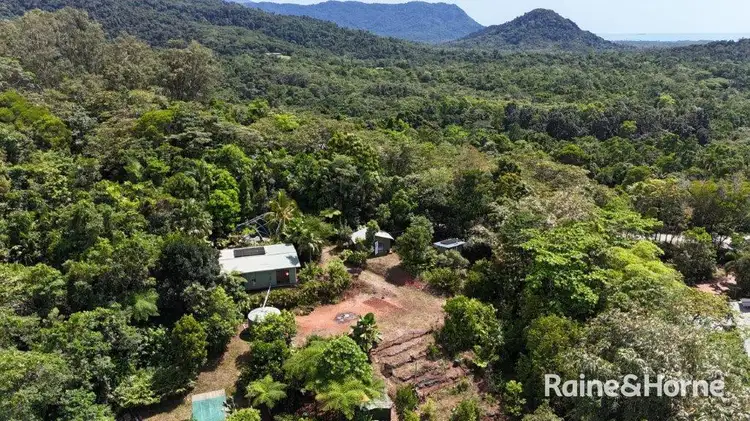 Second view of Homely rural property listing, 57 Mahogany Road, Daintree QLD 4873