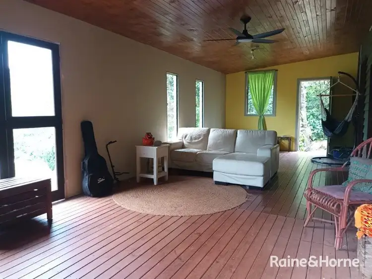 Fifth view of Homely rural property listing, 57 Mahogany Road, Daintree QLD 4873