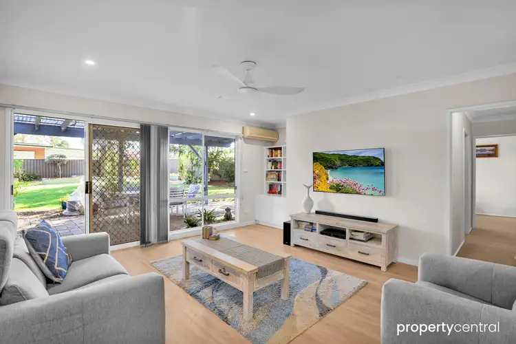 Second view of Homely house listing, 9 Corbin Avenue, South Penrith NSW 2750