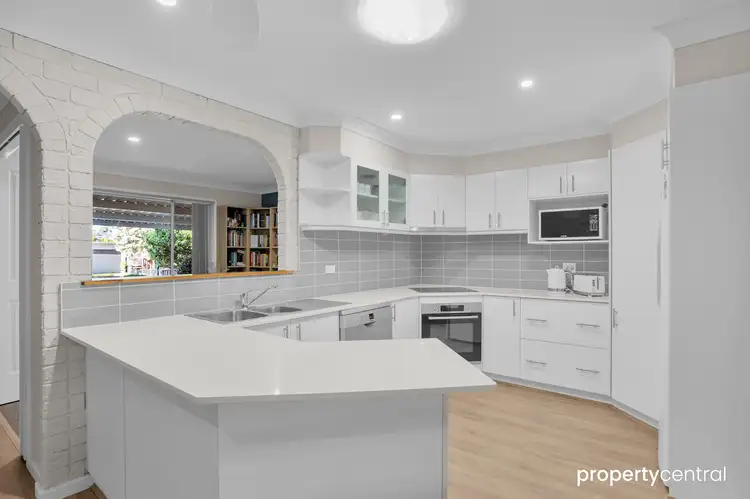 Third view of Homely house listing, 9 Corbin Avenue, South Penrith NSW 2750