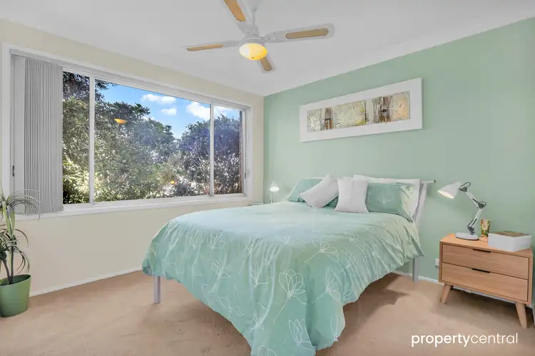 Fourth view of Homely house listing, 9 Corbin Avenue, South Penrith NSW 2750
