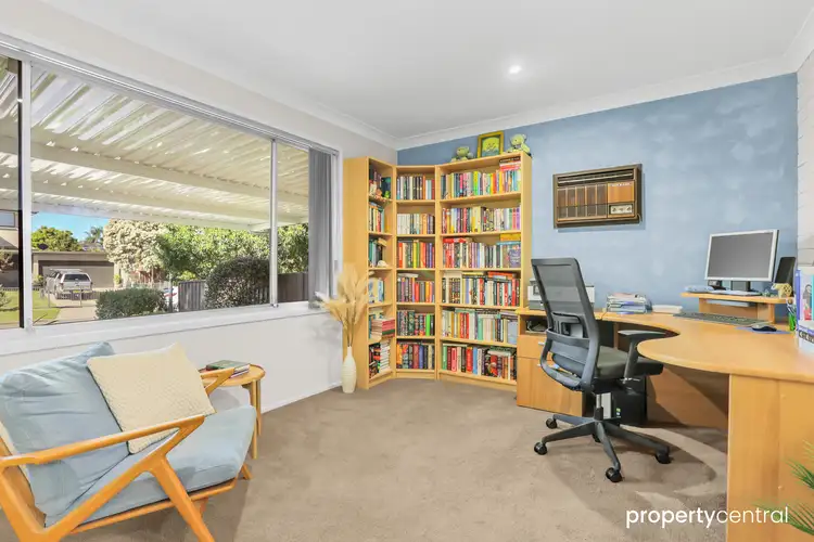 Fifth view of Homely house listing, 9 Corbin Avenue, South Penrith NSW 2750
