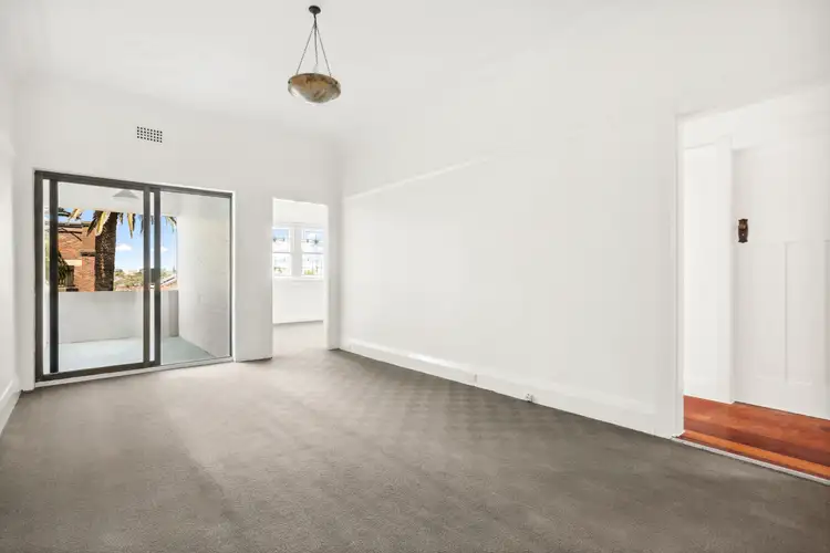 Second view of Homely apartment listing, 9/10 Moira Crescent, Randwick NSW 2031