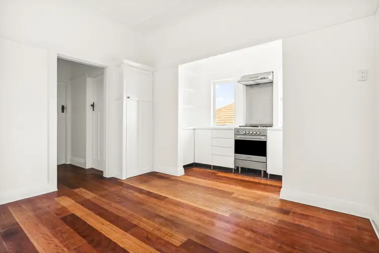 Third view of Homely apartment listing, 9/10 Moira Crescent, Randwick NSW 2031
