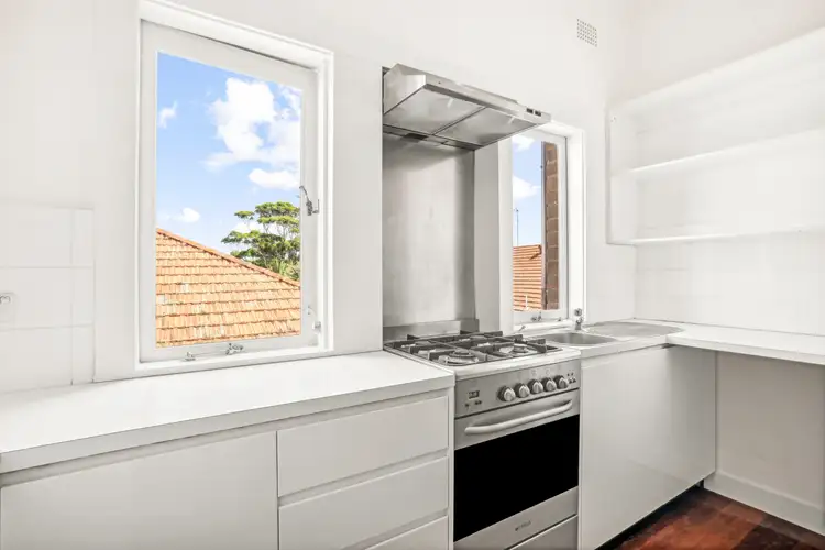 Fourth view of Homely apartment listing, 9/10 Moira Crescent, Randwick NSW 2031