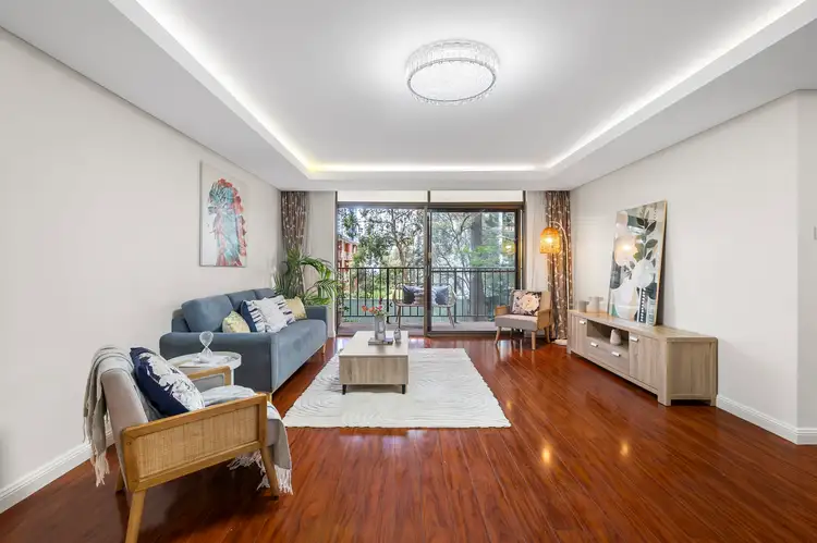 10/11-13 Clarence Street, Burwood NSW 2134