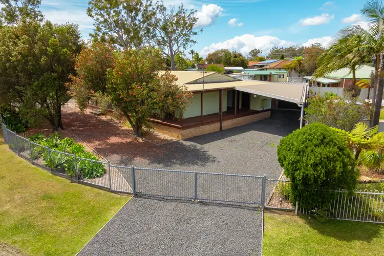 Second view of Homely house listing, 4 Ulm Road, Sanctuary Point NSW 2540