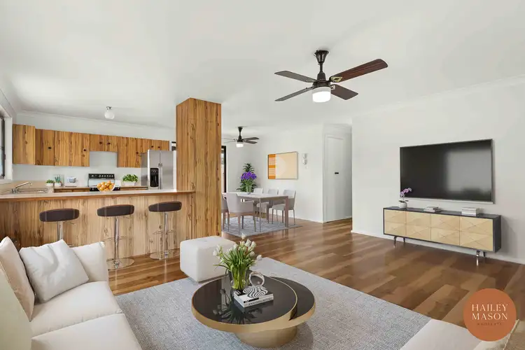 Fourth view of Homely house listing, 4 Ulm Road, Sanctuary Point NSW 2540
