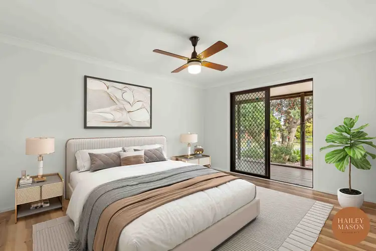 Fifth view of Homely house listing, 4 Ulm Road, Sanctuary Point NSW 2540