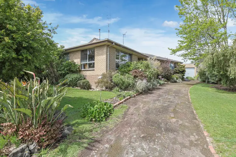 Main view of Homely house listing, 20 Harris Road, Elliminyt VIC 3250